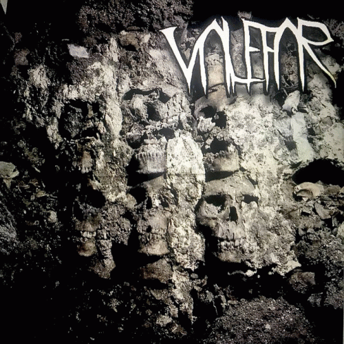 Valefar (USA) : Malazan